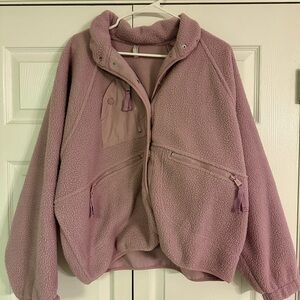 FP Movement Hit the Slopes Fleece